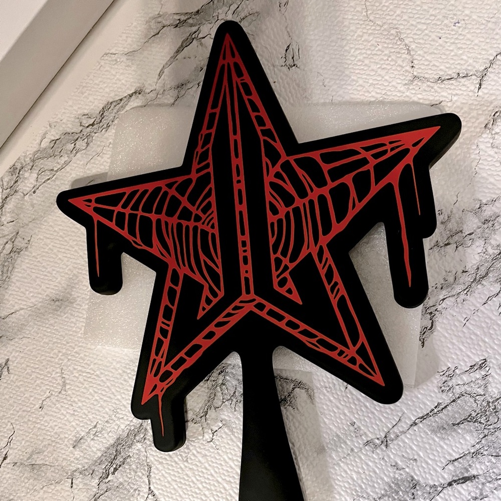 Jeffree Star ⭐️ 2021 Halloween  mirror Rare